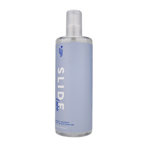 Descargar imágenes web del producto Lubricante a base de agua Loving Joy Slide 500 ml