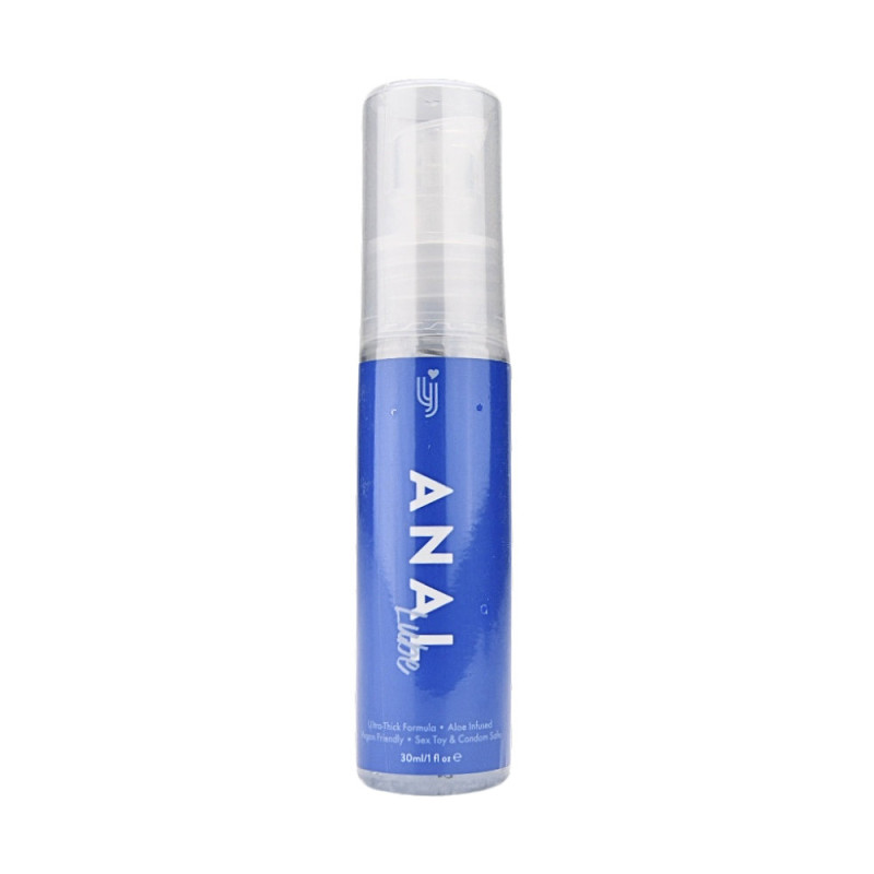 Lubricante anal Loving Joy 30 ml