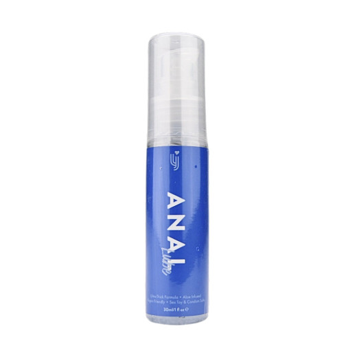 Lubricante anal Loving Joy 30 ml