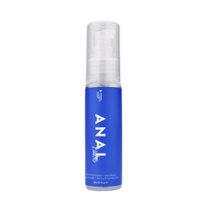 Lubricante anal Loving Joy 30 ml
