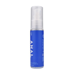 Lubricante anal con infusión de aloe Loving Joy 100 ml