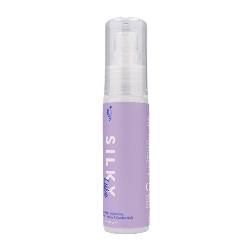 Lubricante sedoso Loving Joy 30 ml