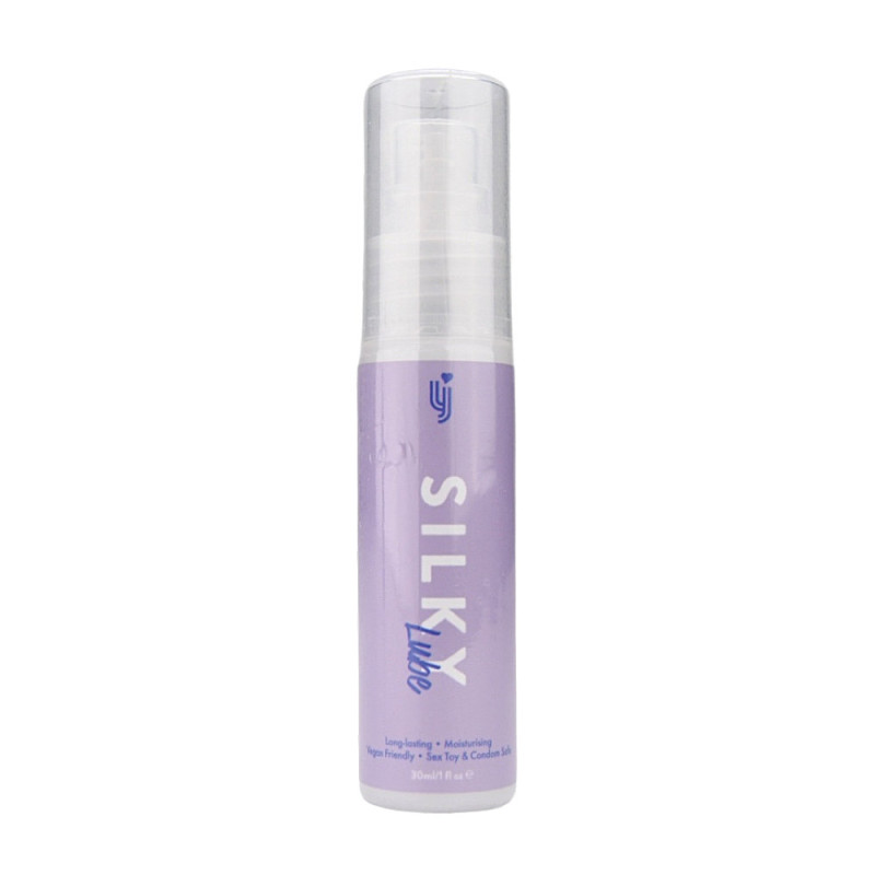 Lubricante sedoso Loving Joy 250 ml