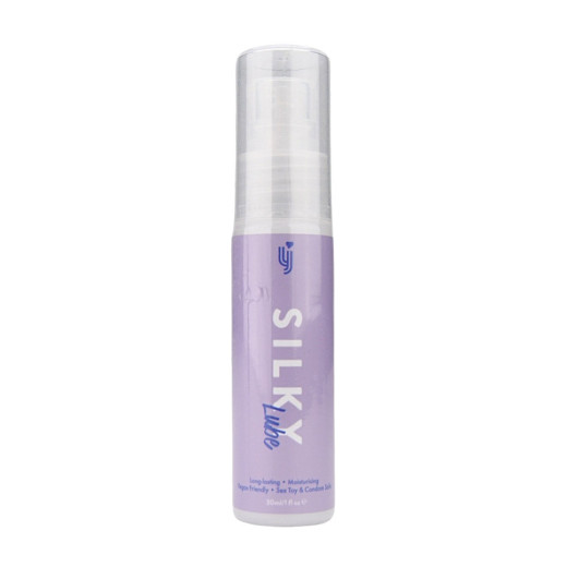 Lubricante sedoso Loving Joy 250 ml