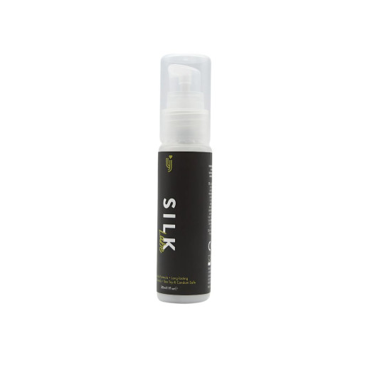 Lubricante híbrido de seda Loving Joy 100 ml