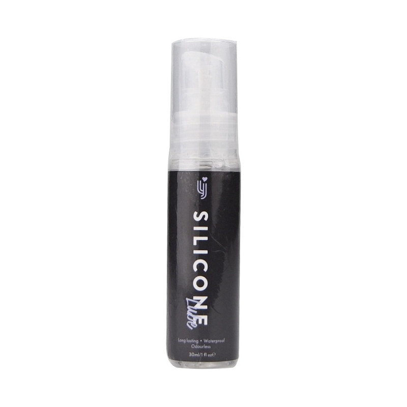 Lubricante de silicona Loving Joy 30 ml