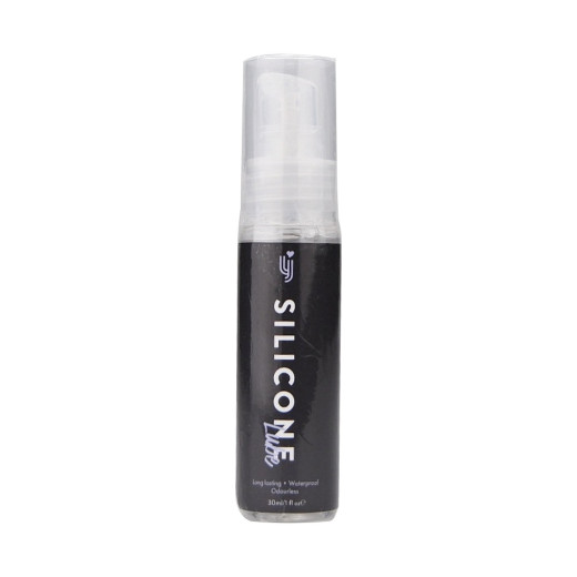 Lubricante de silicona Loving Joy 30 ml