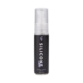 Lubricante de silicona Loving Joy 30 ml