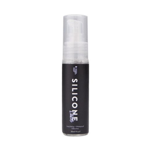 Descargar imágenes web del producto Lubricante de silicona Loving Joy 100 ml