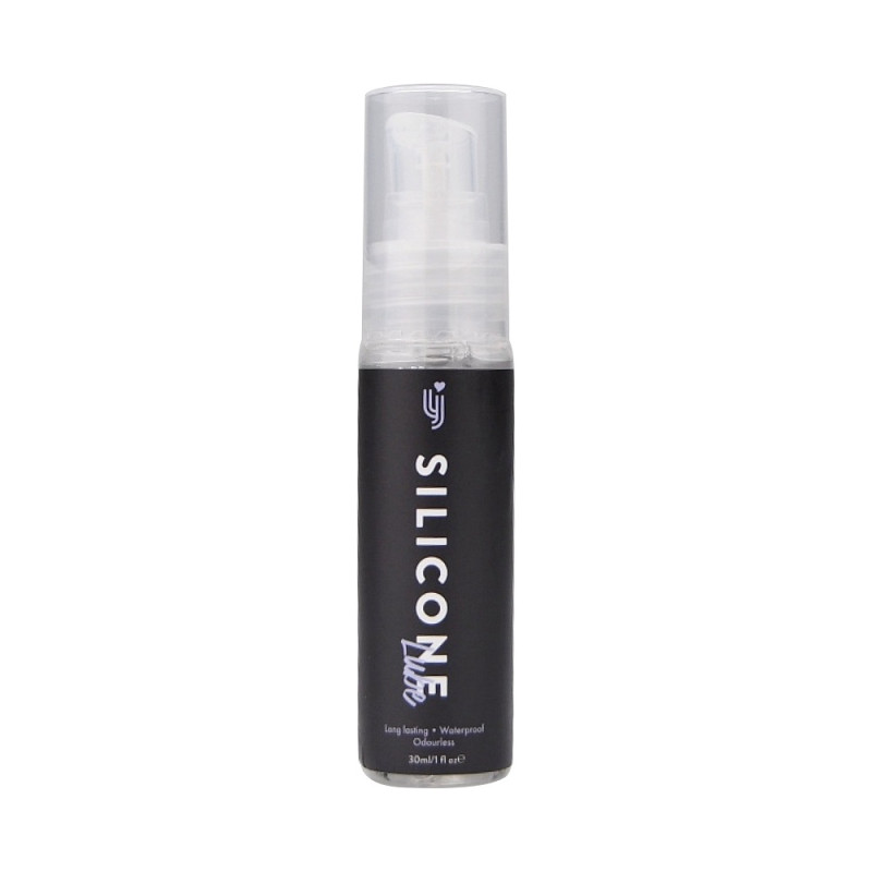 Lubricante de silicona Loving Joy 250 ml