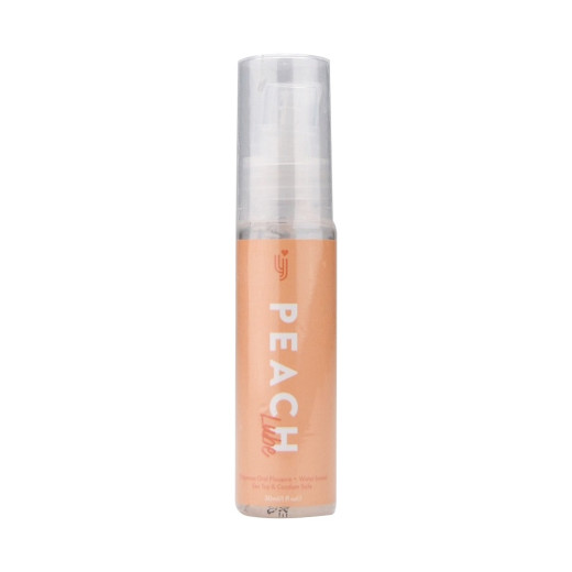 Lubricante Loving Joy sabor melocotón 30 ml