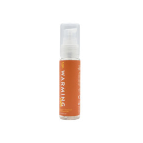 Lubricante con efecto calor Loving Joy 100 ml