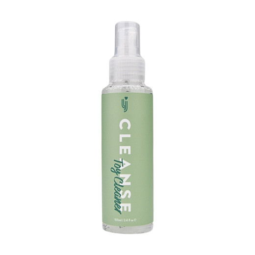 Limpiador de juguetes sexuales Loving Joy Cleanse 100 ml
