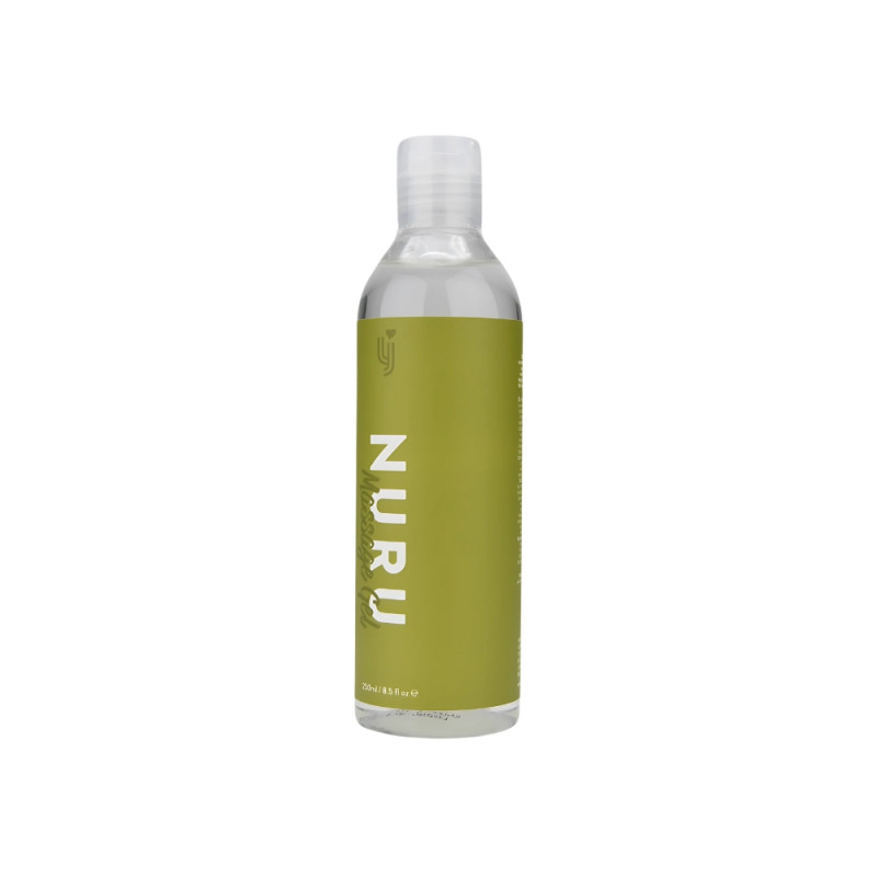 Gel de masaje Nuru Loving Joy 250 ml