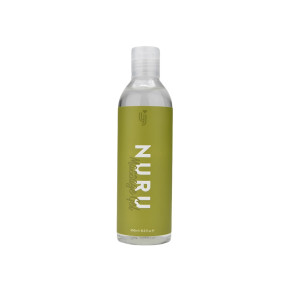 Gel de masaje Nuru Loving Joy 250 ml