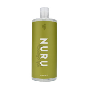 Gel de masaje Nuru Loving Joy 1L