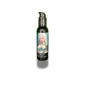 Ayla - Forest Warrior Masturs - Lubricante a base de agua - 5.1 fl oz / 150 ml