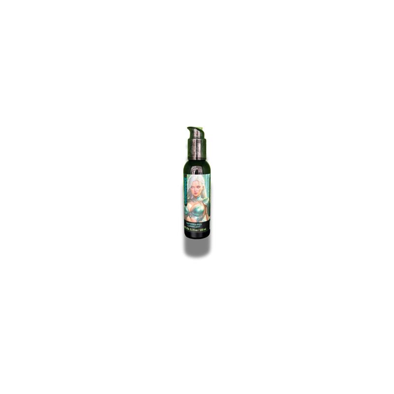 Ayla - Forest Warrior Masturs - Lubricante a base de agua - 5.1 fl oz / 150 ml