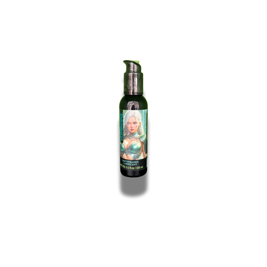 Ayla - Forest Warrior Masturs - Lubricante a base de agua - 5.1 fl oz / 150 ml