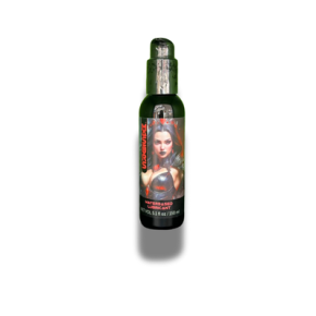 Raven - Shadow Sinner Masturs - Lubricante a base de agua  - 5.1 fl oz / 150 ml