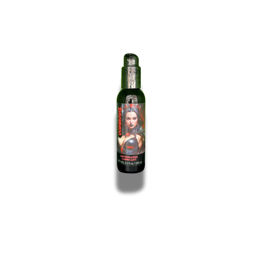 Raven - Shadow Sinner Masturs - Lubricante a base de agua  - 5.1 fl oz / 150 ml