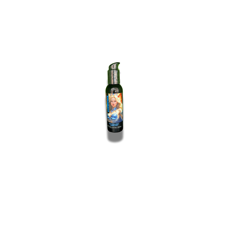 Eloa - Winged Goddess Masturs- Lubricante a base de agua - 5.1 fl oz / 150 ml