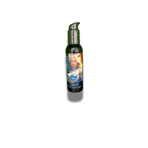 Eloa - Winged Goddess Masturs- Lubricante a base de agua - 5.1 fl oz / 150 ml