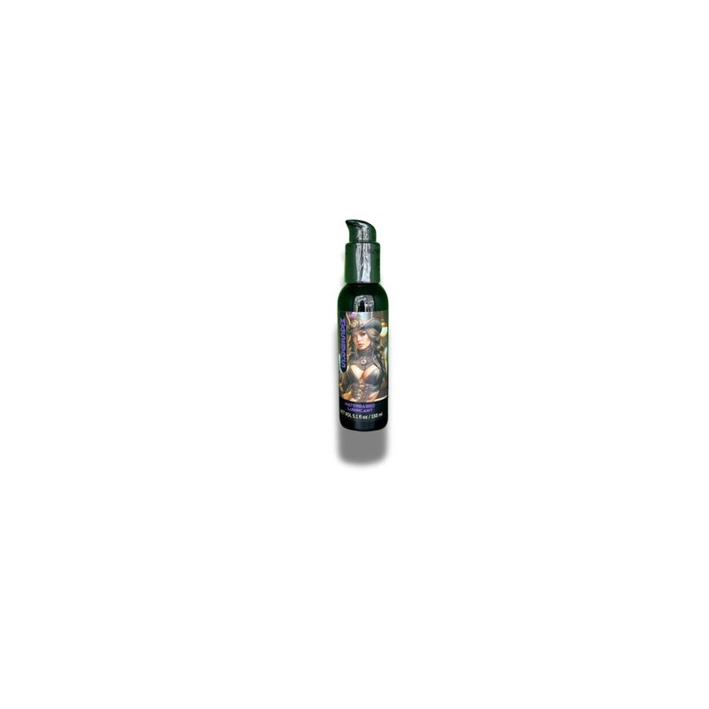 Misty - Steam Mistress Masturs- Lubricante a base de agua - 5.1 fl oz / 150 ml