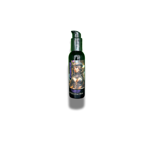 Misty - Steam Mistress Masturs- Lubricante a base de agua - 5.1 fl oz / 150 ml