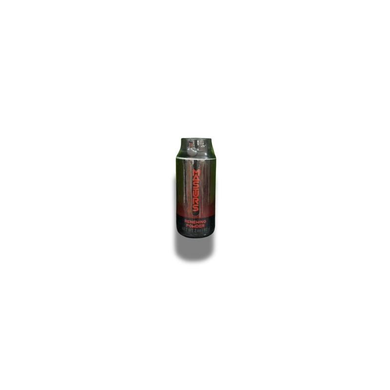 Masturs Renewing Powder – Polvos regeneradores – 60 g