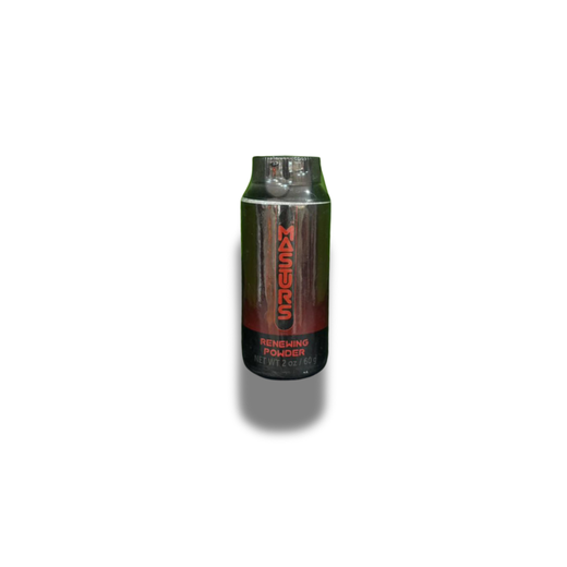 Masturs Renewing Powder – Polvos regeneradores – 60 g
