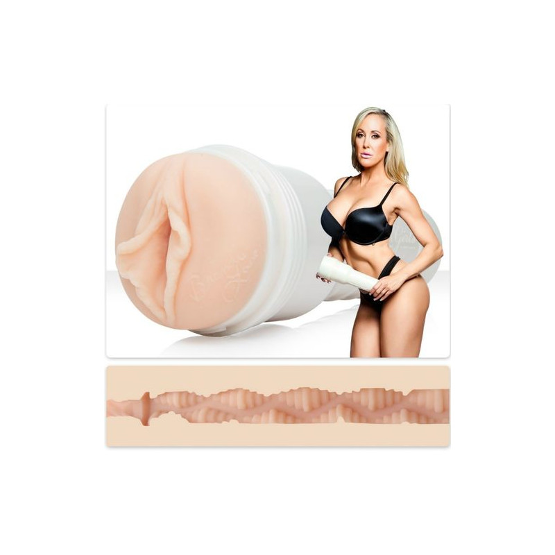 FLESHLIGHT GIRLS - BRANDI LOVE VAGINA