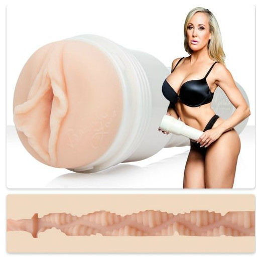 FLESHLIGHT GIRLS - BRANDI LOVE VAGINA
