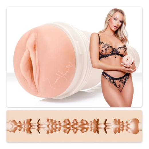 FLESHLIGHT - EMMA HIX VAGINA
