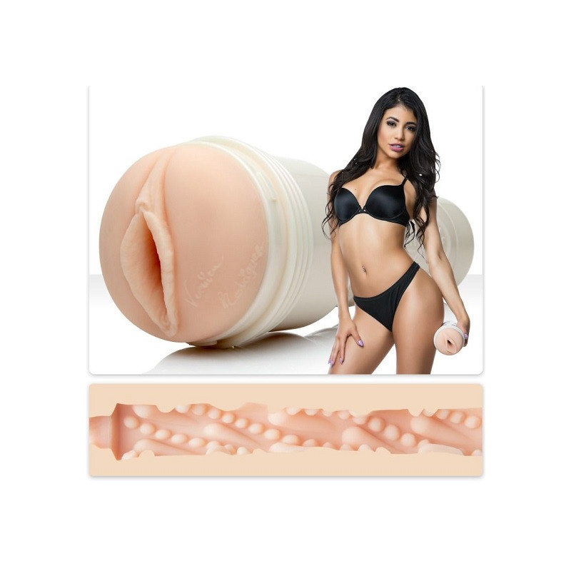 FLESHLIGHT - VERONICA RODRIGUEZ