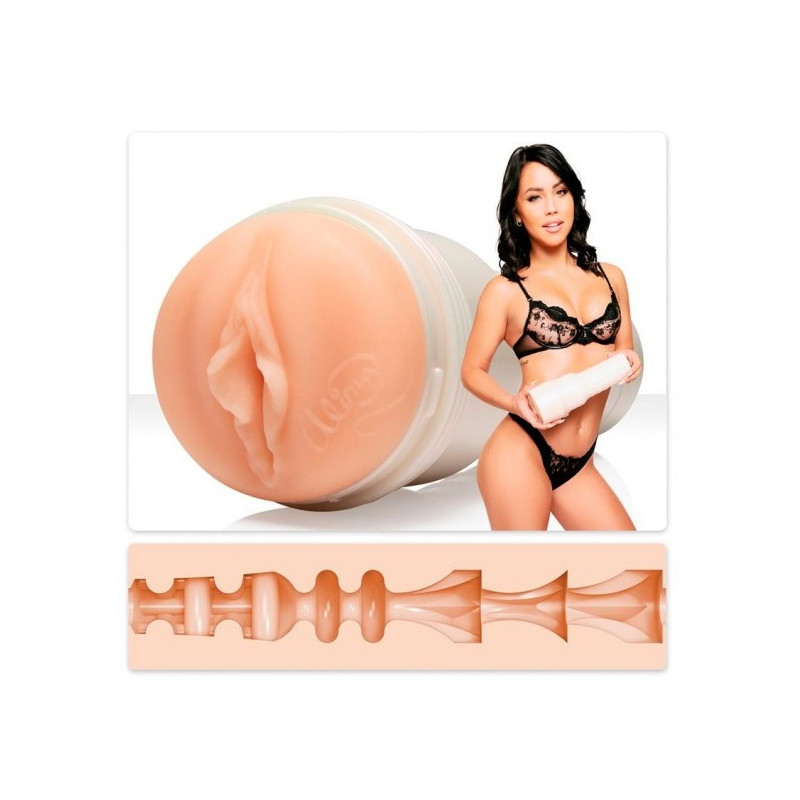 FLESHLIGHT - ALINA LOPEZ