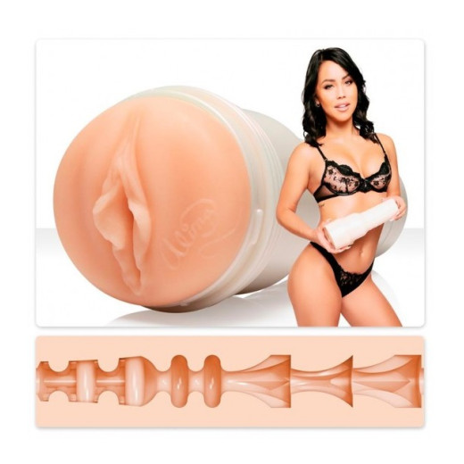 FLESHLIGHT - ALINA LOPEZ