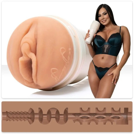 FLESHLIGHT - ESPERANZA GOMEZ