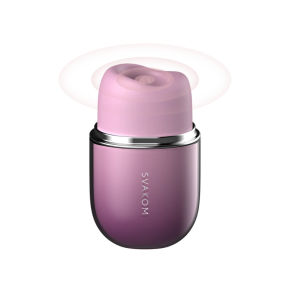 KLITTY – Estimulador con Lengüita y Succión Triple Acción