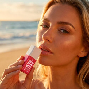 INTT - GEL EFECTO SUCCIÓN “SUCK MY CLIT” SABOR FRESA SILVESTRE 15 ML
