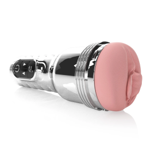 Quiver – Masturbador Vibrador Recargable