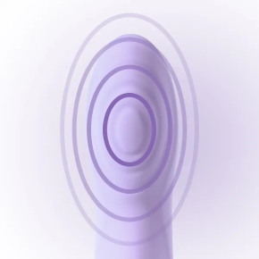 SVAKOM Selena Vibrador Calefactable y Thrusting con App