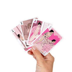 JUEGO DE CARTAS CIVILISEXATIONS