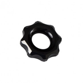 BATHMATE ANILLO PENE SPARTAN NEGRO