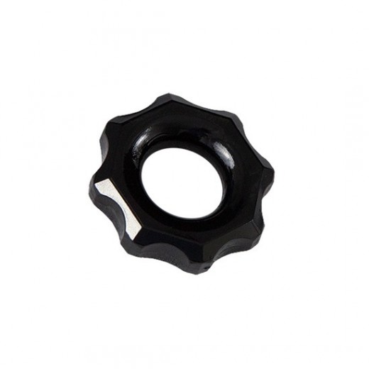 BATHMATE ANILLO PENE SPARTAN NEGRO