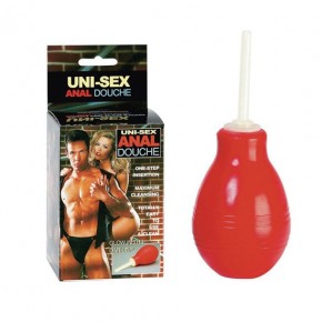 PERA LIMPIEZA ANAL