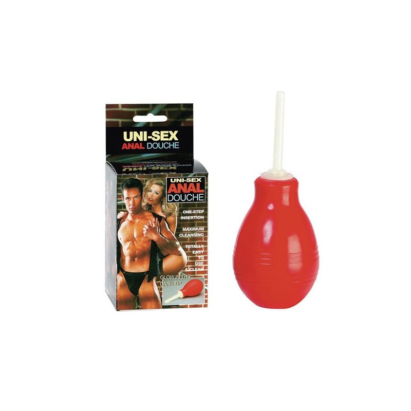 PERA LIMPIEZA ANAL