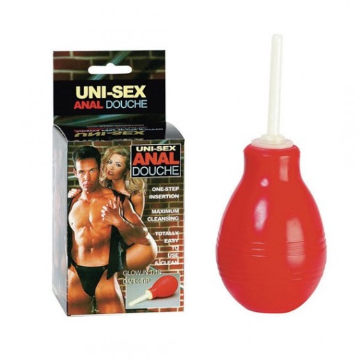 PERA LIMPIEZA ANAL
