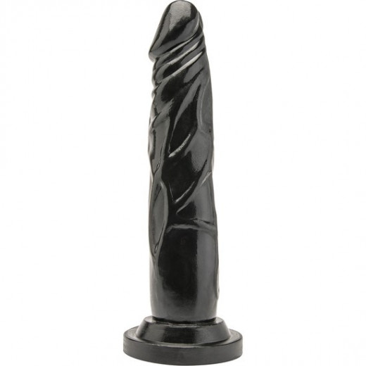 PENE 18 CM NEGRO