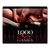 KHEPER GAMES 1000 SEX GAMES
